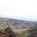 Gran Canaria Wandern Lanzatrekk Lanzarote