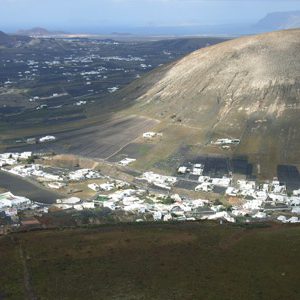 Wanderung Lanzarote Tour 11