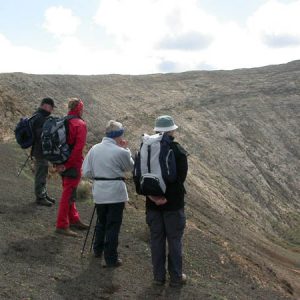 Lanzarote Wandern Lanzartrekk Tour 3 2