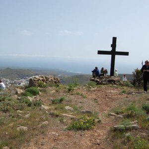 Lanzarote wandern mit Lanzatrekk