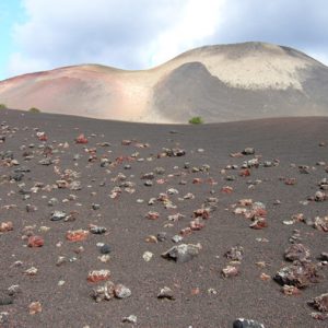 Lanzarote Vulkanismus Tour 19