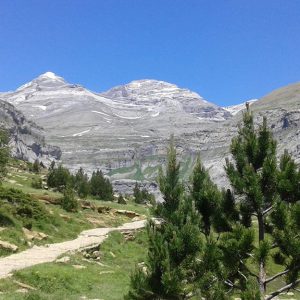 pyrenäen wandern lanzatrekk