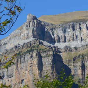 pyrenäen wandern lanzatrekk