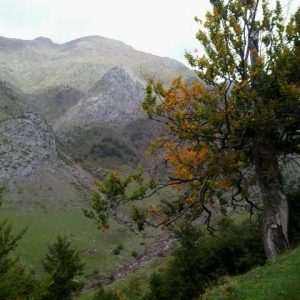 pyrenäen wandern lanzatrekk