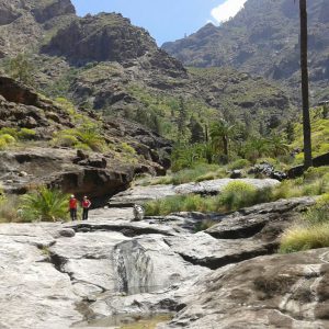 pyrenäen wandern lanzatrekk
