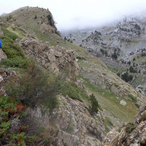 pyrenäen wandern lanzatrekk