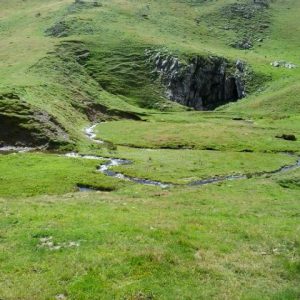 pyrenäen wandern lanzatrekk