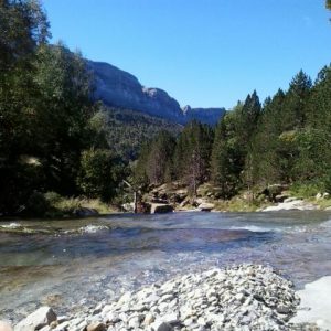 wandern pyrenäen lanzatrekk