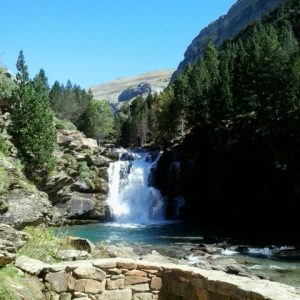 wandern pyrenäen lanzatrekk