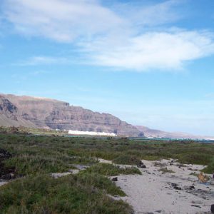 Wandern auf Lanzarote Tour 10