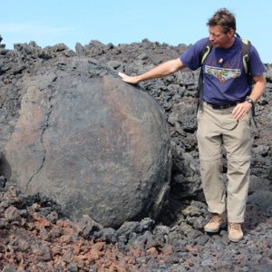 Lanzarote Vulkanismus Tour 19