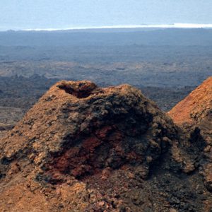 Lanzarote Vulkanismus Tour 19