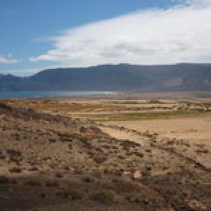 Wandertour Lanzarote 12 El Jable