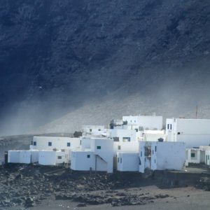 Lanzatrekk Wandern Tour 20 Tenesar