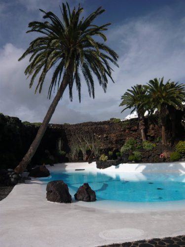 jameos de agua wanderurlaub lanzarote lanzatrekk