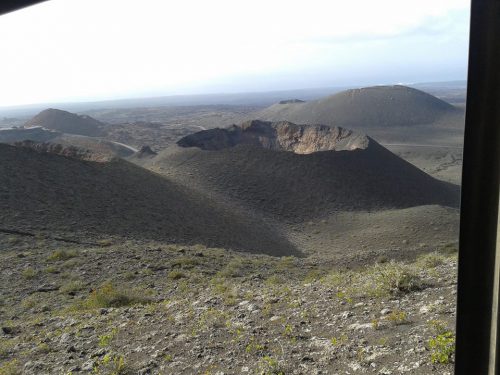 vulkan wanderurlaub lanzarote lanzatrekk