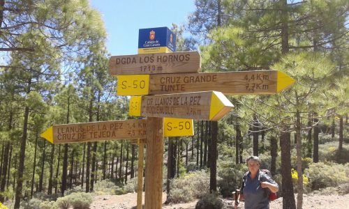 lanzatrekk wandern lanzarote